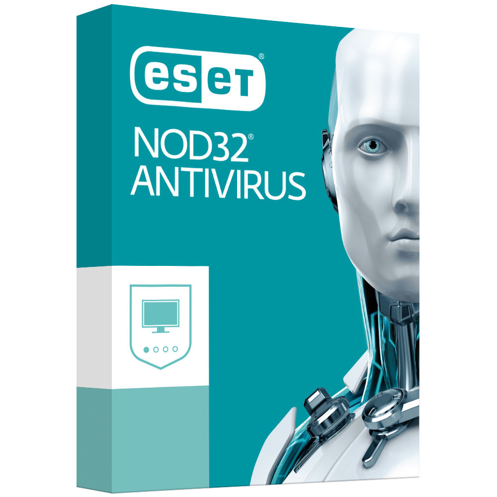 ESET NOD32 AntiVirus License Key