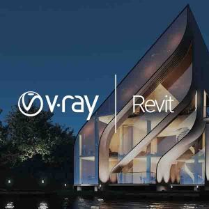VRay for Revit 2019 Crack