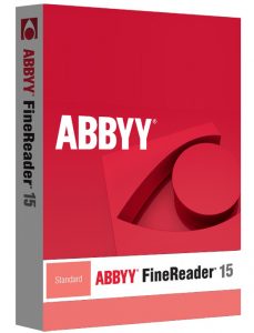 ABBYY FineReader 16.2.136 Crack