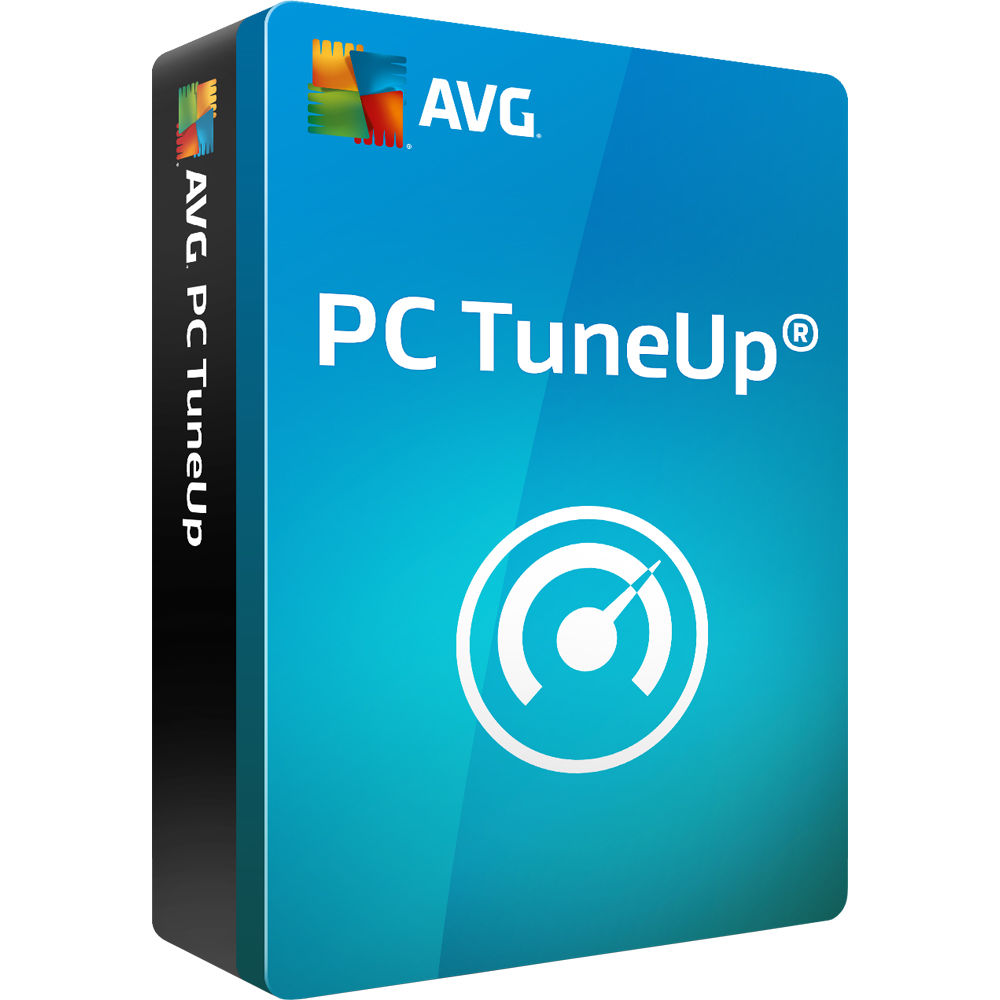 AVG PC TuneUp 2020 Crack