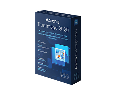 Acronis True Image 2020 Crack ISO