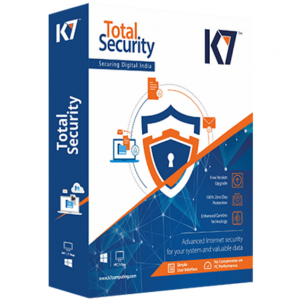 K7 Total Security Crack Download