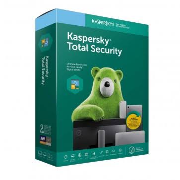 Kaspersky Total Security 2020 Crack Torrent Download