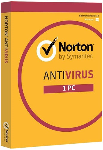 Norton AntiVirus 2020 Crack