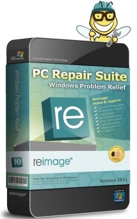 Reimage PC Repair 2020 Crack