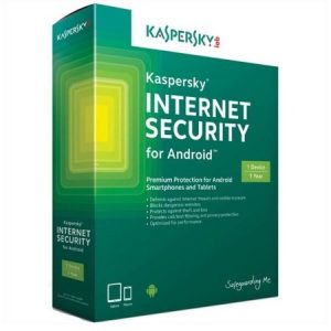 Kaspersky Internet Security Crack