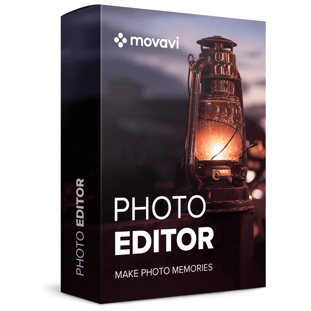 Movavi Photo Editor Crack