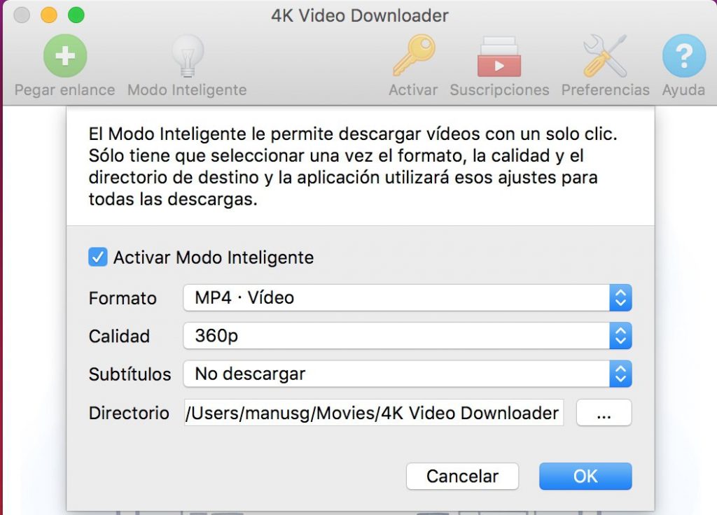 4K Video Downloader 4.20.4.4870 Crack & License 