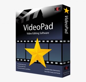 VideoPad Video Editor 11.60 Crack + Registration Code 