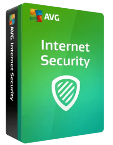 AVG Internet Security Crack 22.2.3232 & License Key 