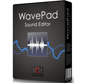WavePad Sound Editor Crack 16.32 + Registration Code
