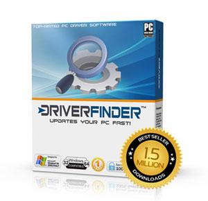 DriverFinder Crack