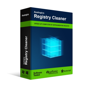Auslogics Registry Cleaner Pro Key