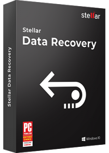 Stellar Data Recovery Activation Key
