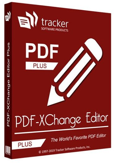 PDF XChange Editor Plus Crack
