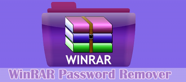 WinRAR Password Remover Crack