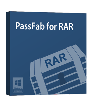 PassFab For RAR Crack