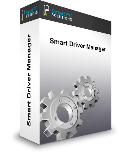 Smart Driver Manager Crack