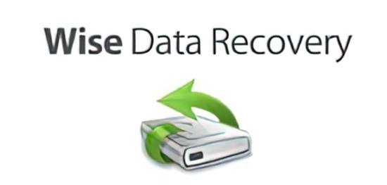 Wise Data Recovery Pro Crack