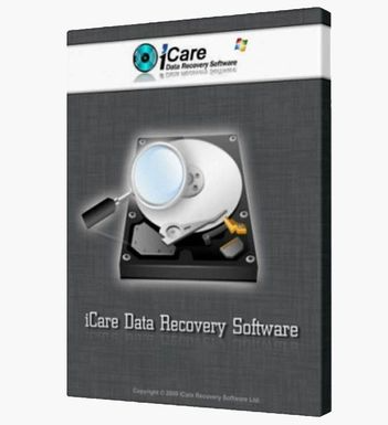 iCare Data Recovery Pro Crack