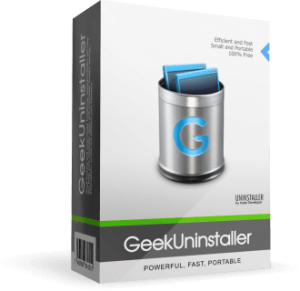 Geek Uninstaller Pro Crack