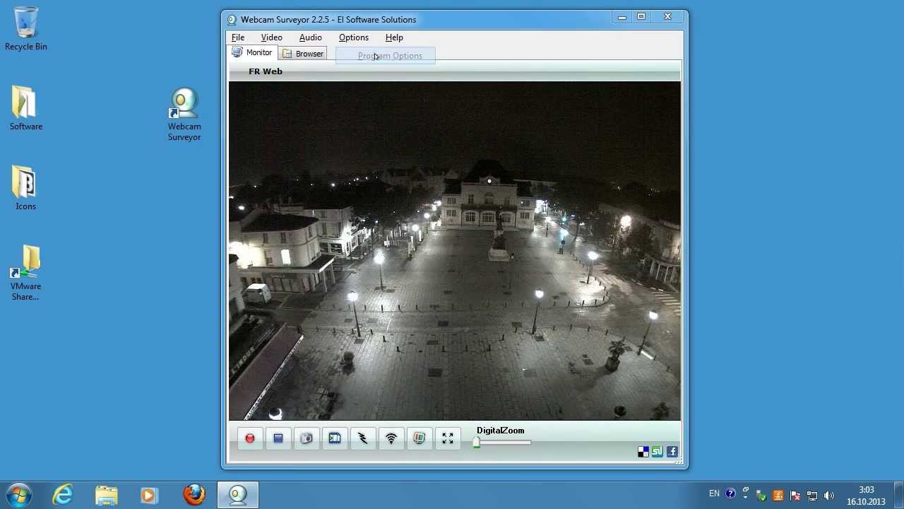 Webcam Surveyor Serial Key