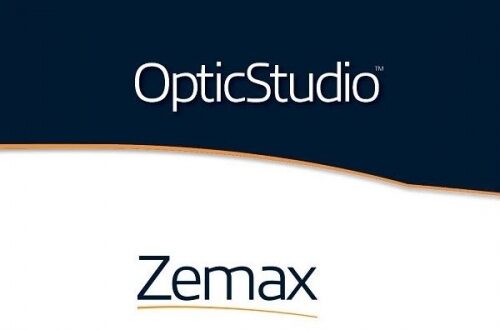 Zemax Opticstudio Crack