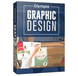 Olympia Graphic Design Crack