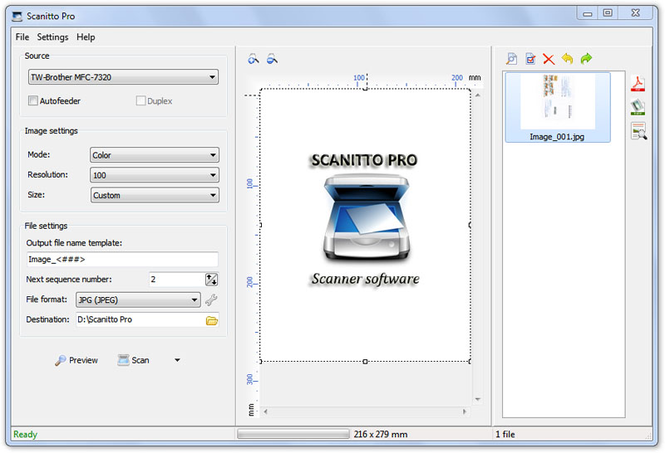 Scanitto Pro Activation Key
